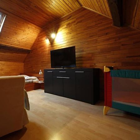 Appartement 2 Pieces De 48 M2 Aix-les-Bains Exterior foto