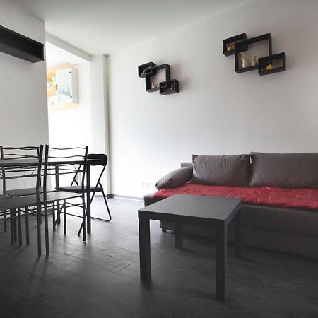 Appartement 2 Pieces De 48 M2 Aix-les-Bains Exterior foto
