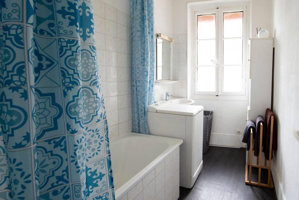 Appartement 2 Pieces De 48 M2 Aix-les-Bains Exterior foto